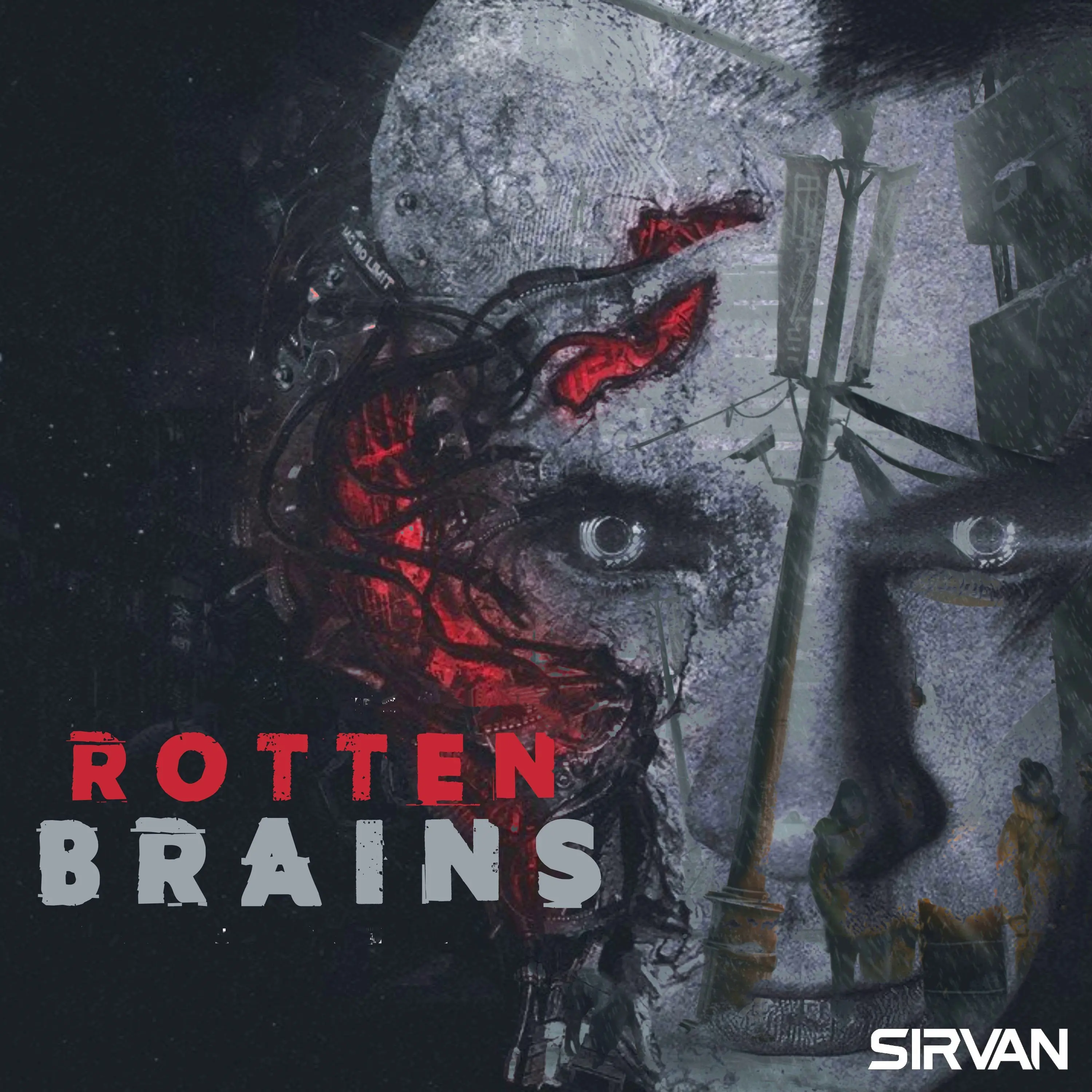 Unrepeatable-Mistake-sirvan - SIRVAN