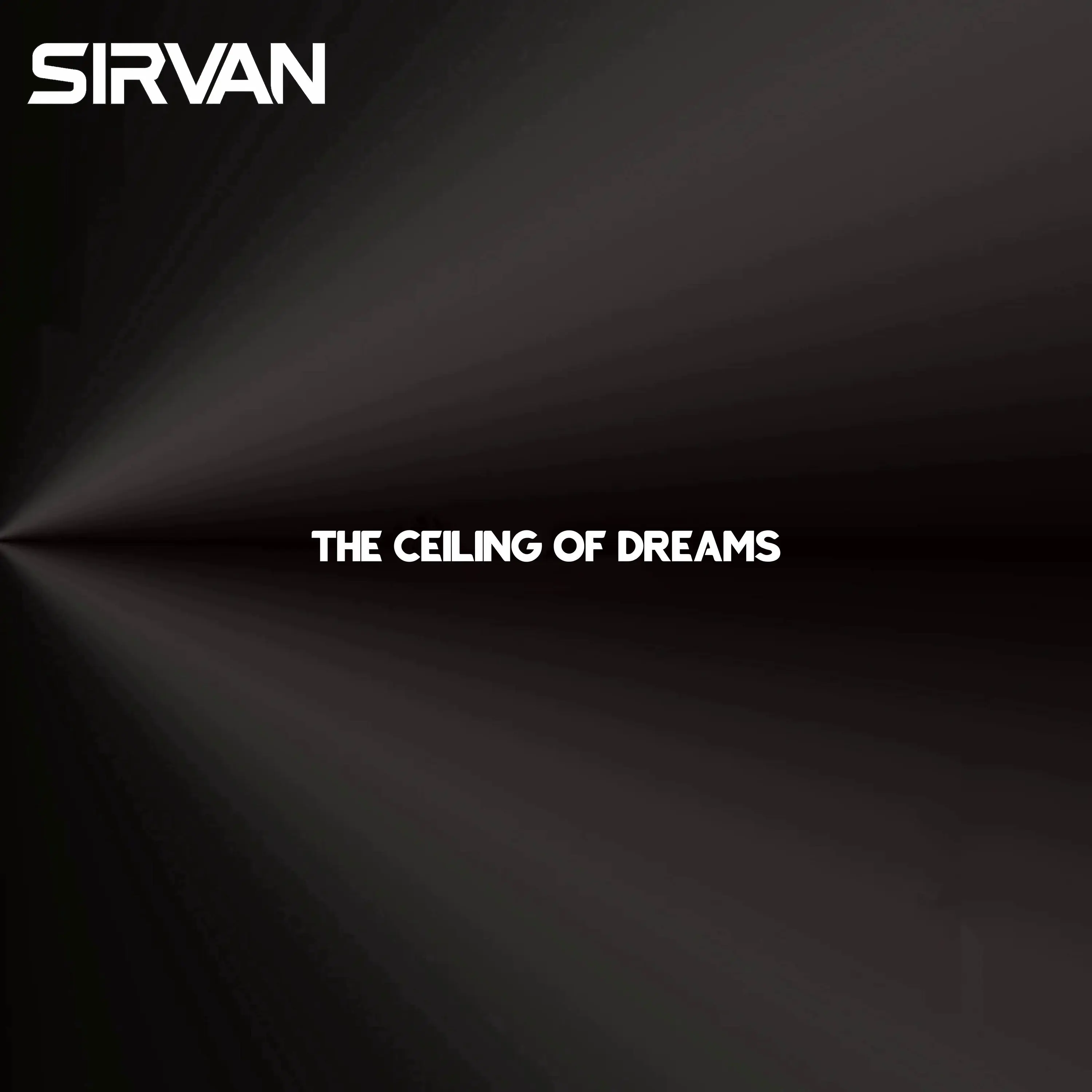A-Perpetual-Nightmare-sirvan - SIRVAN