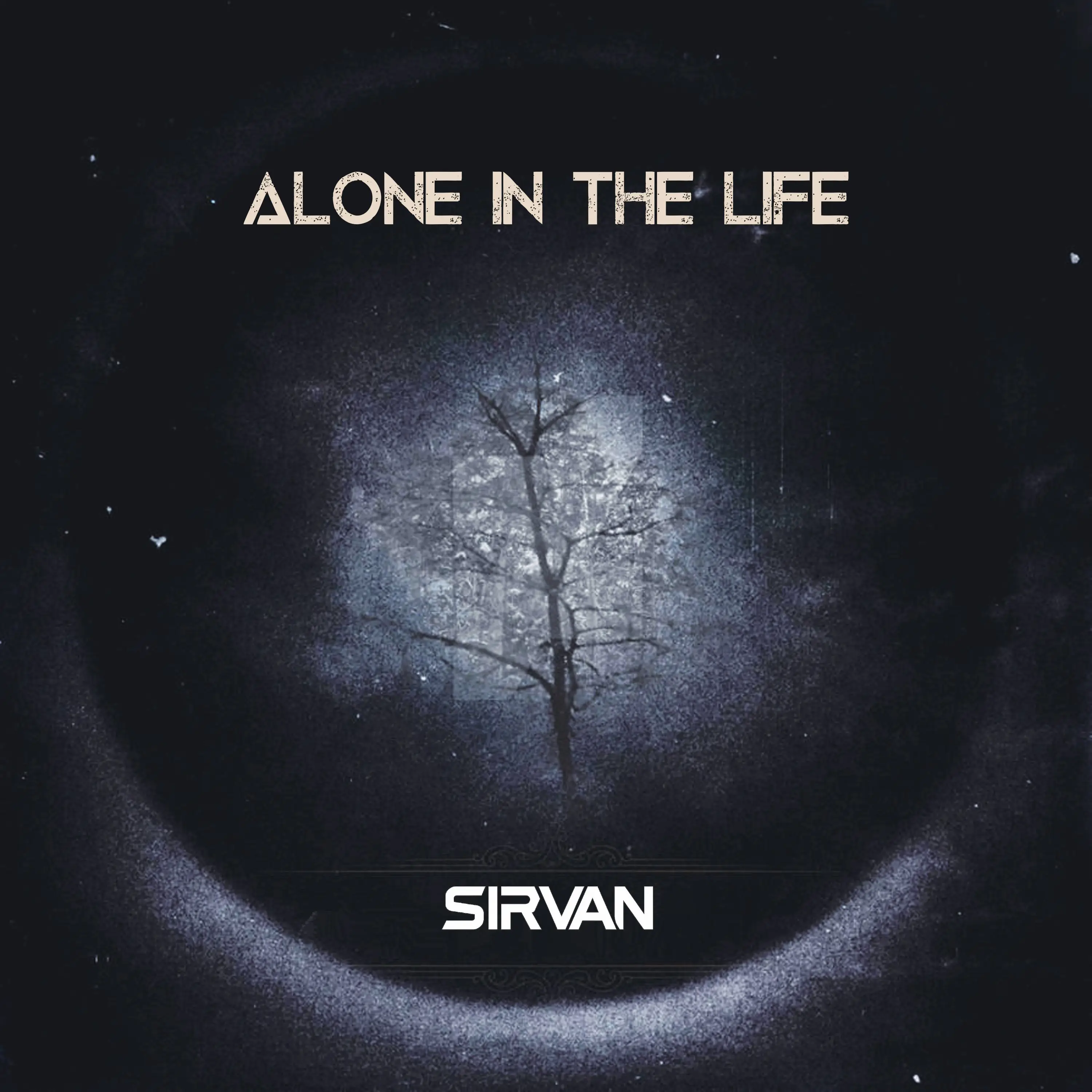 Alone In The Life-sirvanmusic-sirvan darvishi