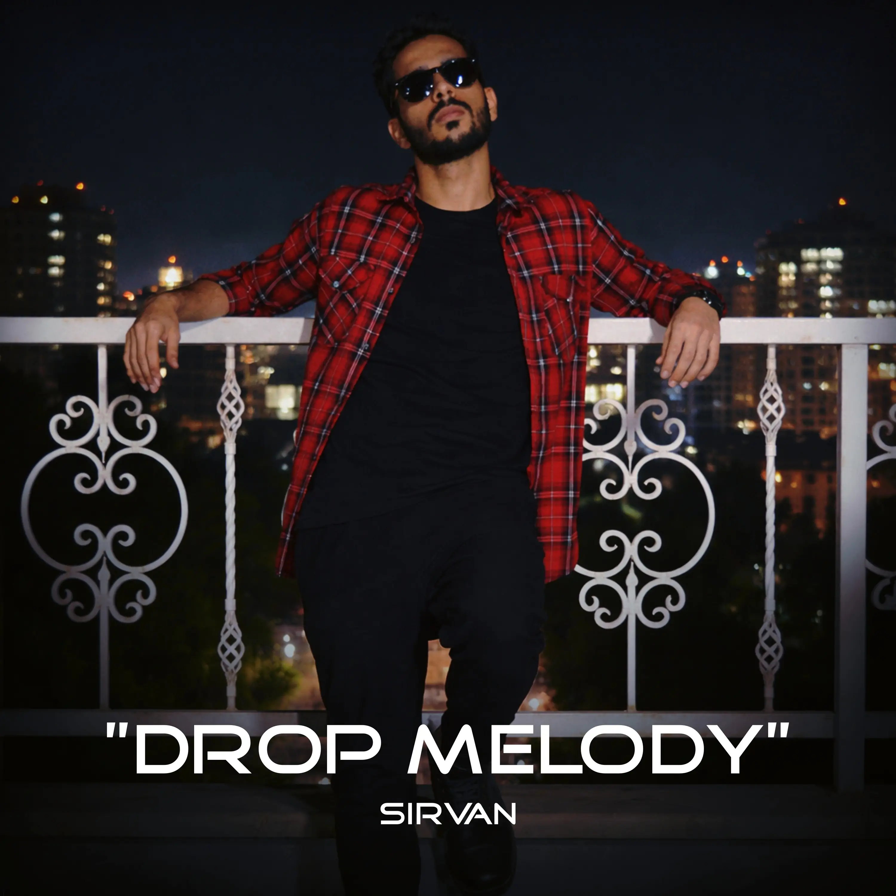 Track Cover