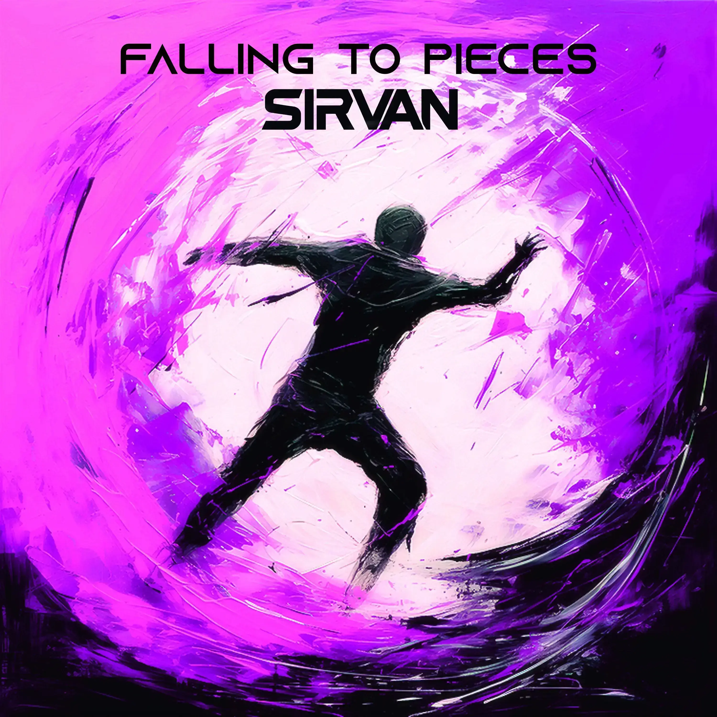 alling-To-Pieces-sirvaan - Sirvan