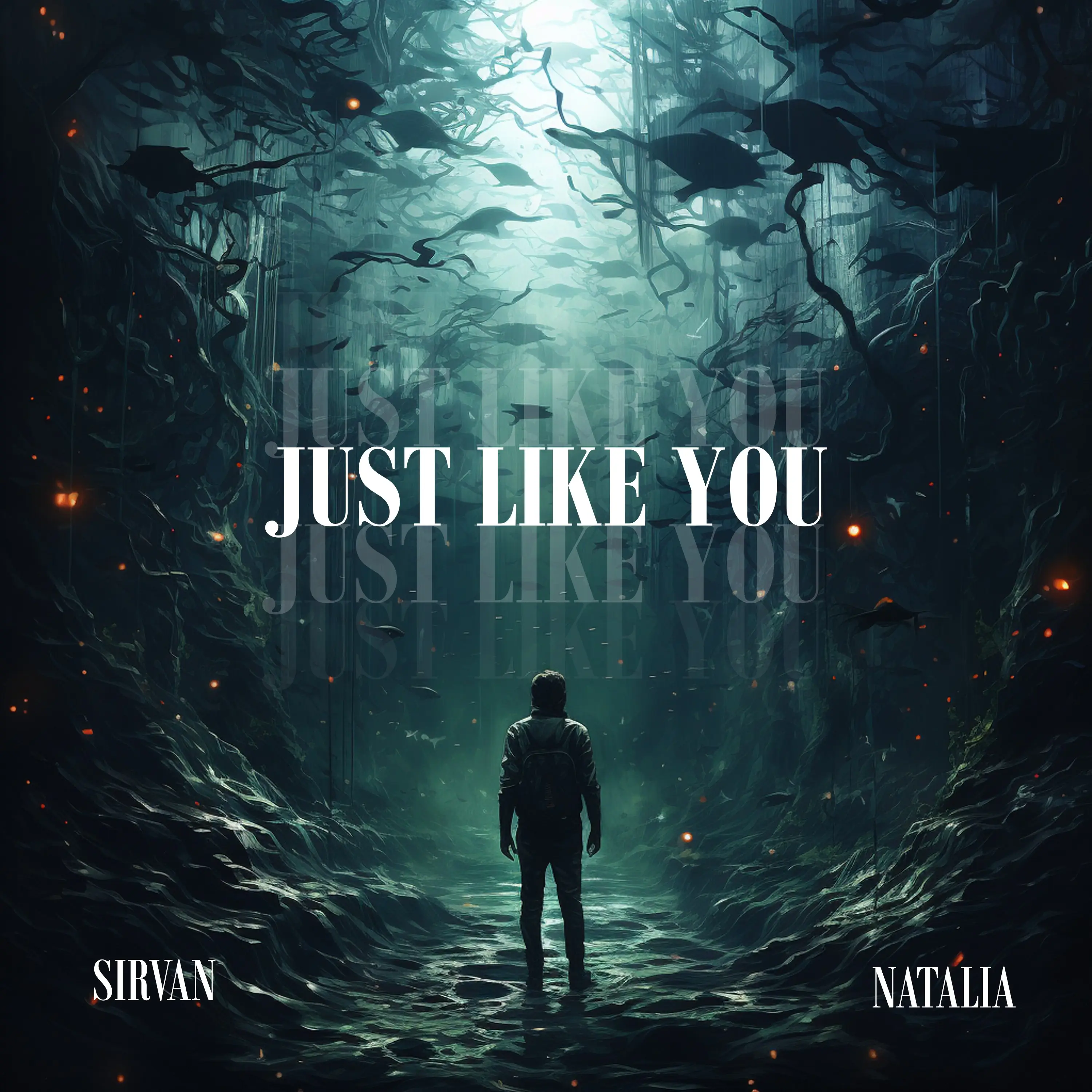 Just Like You