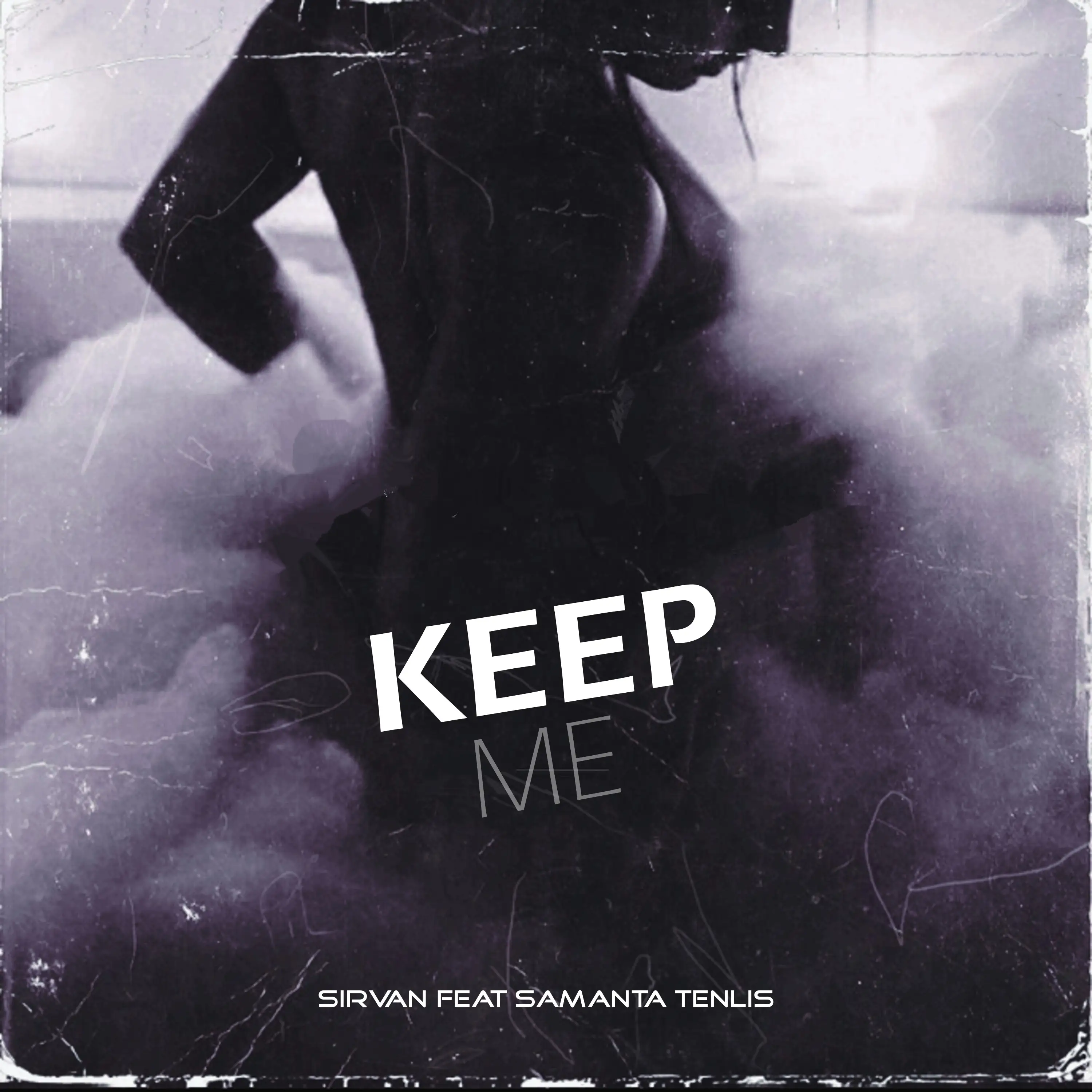 Track Cover