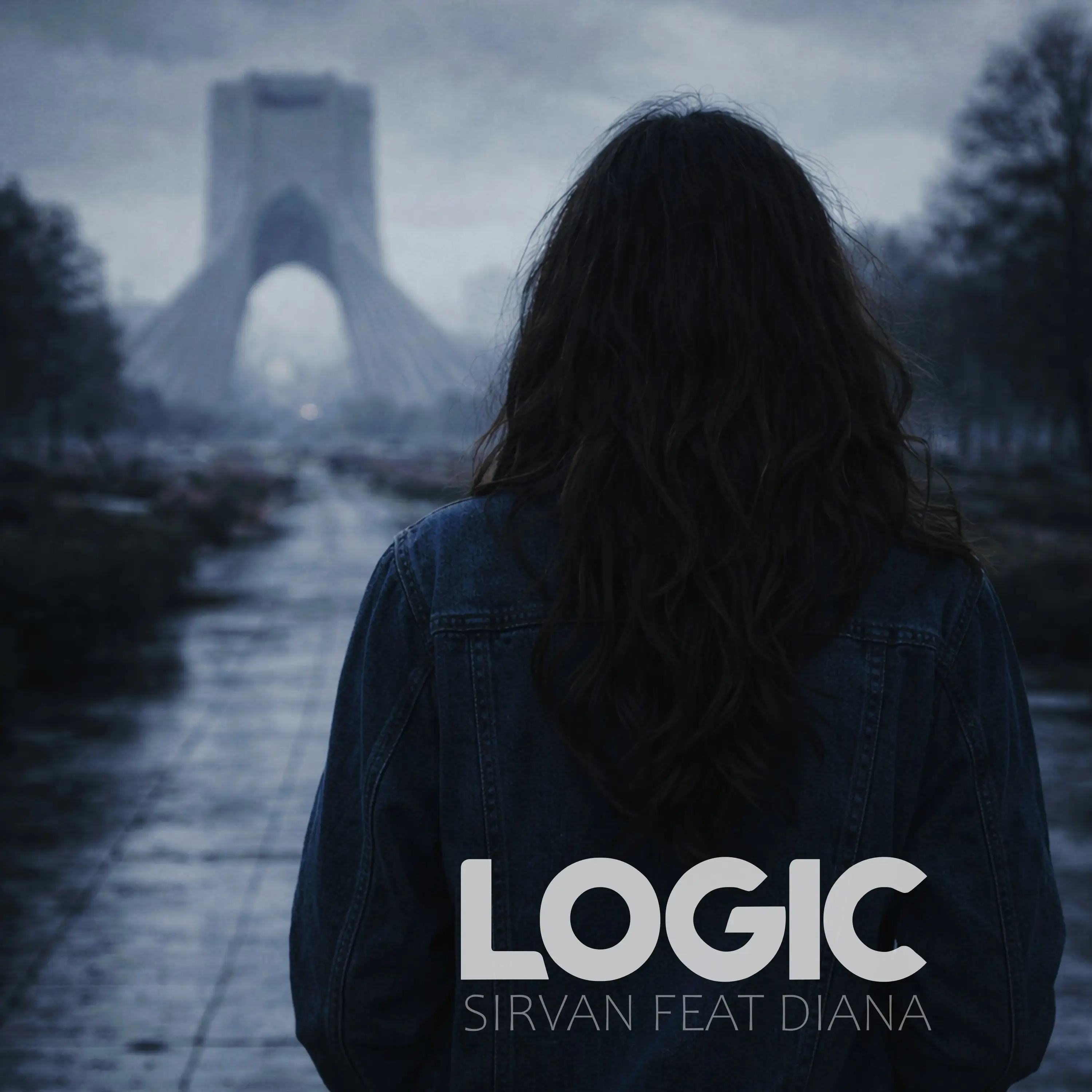 Track Cover