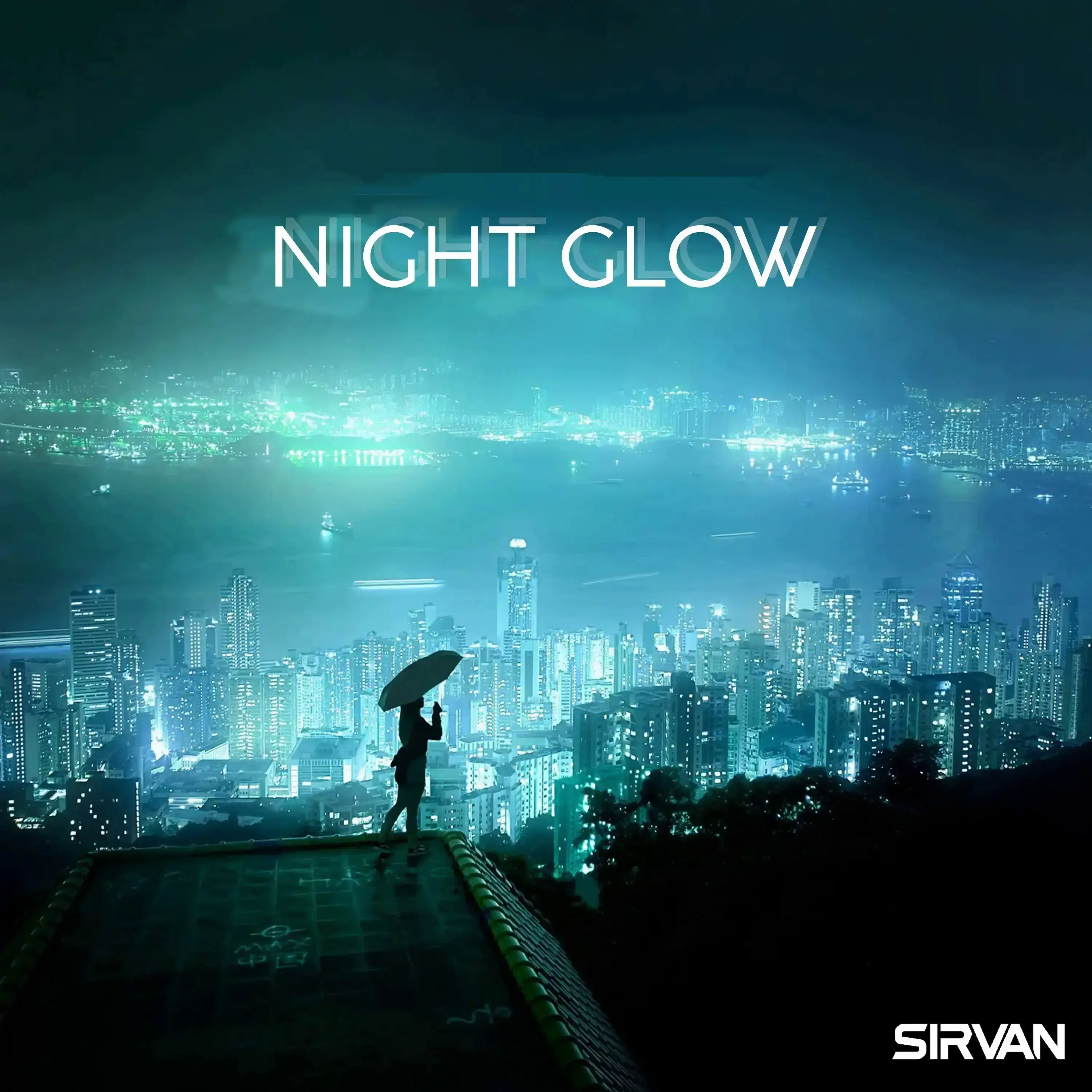 Night Glow-sirvan music-sirvan