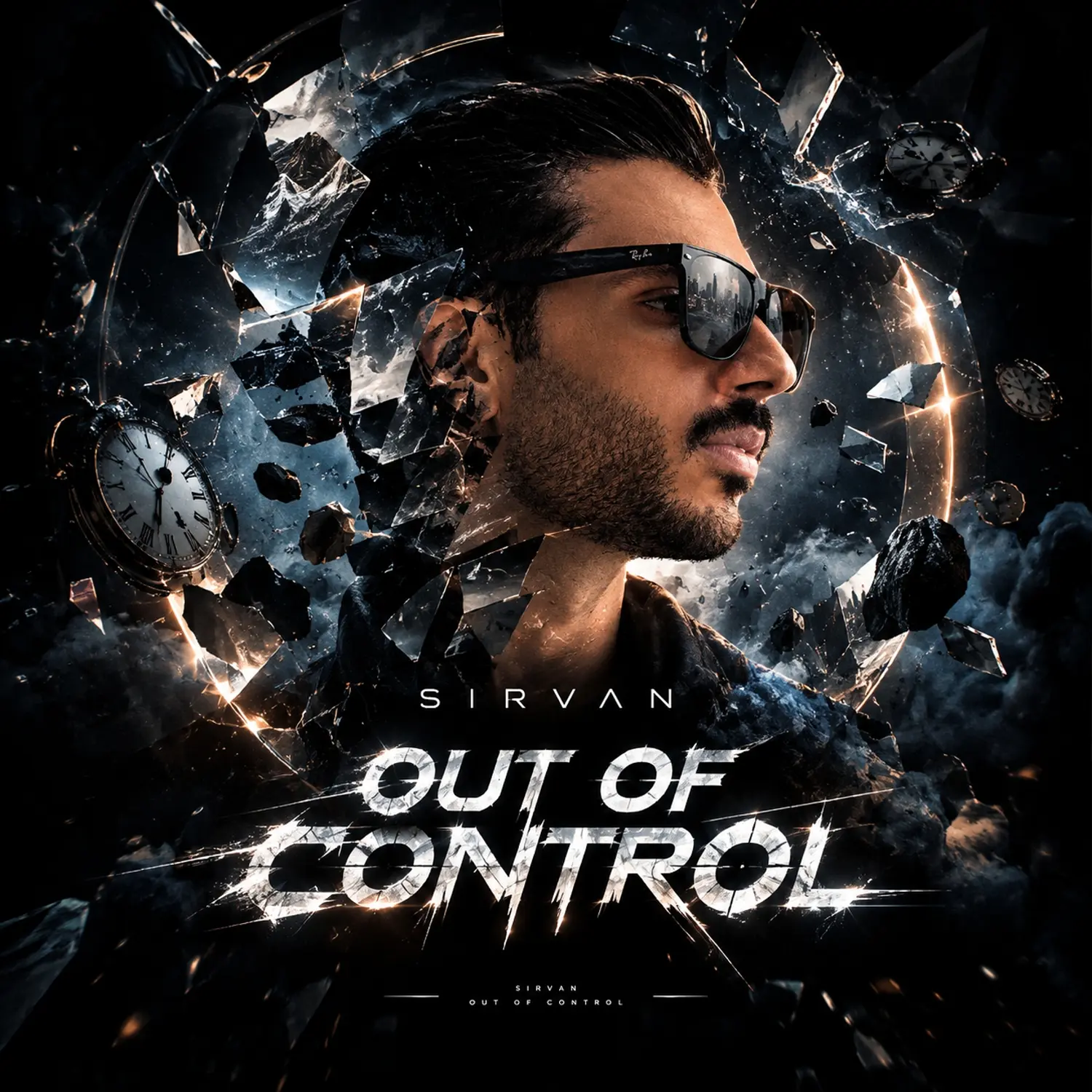 Out Of Control