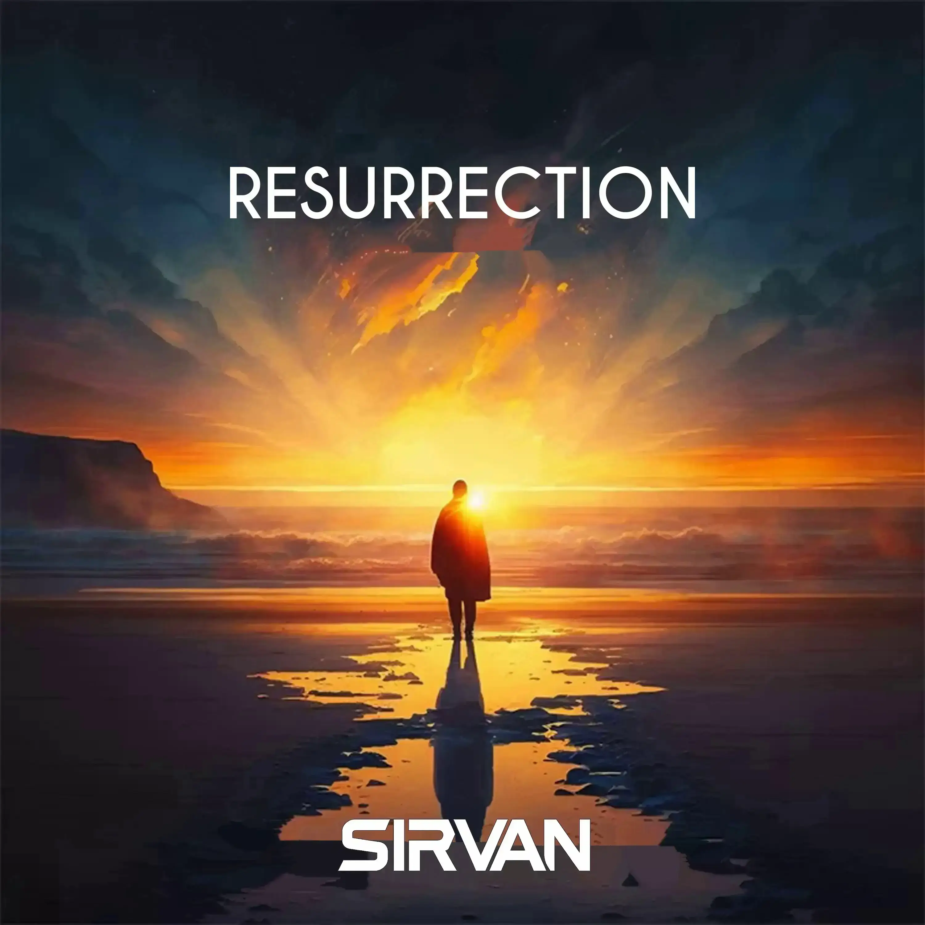 Resurrection -sirvanmusic - Sirvan