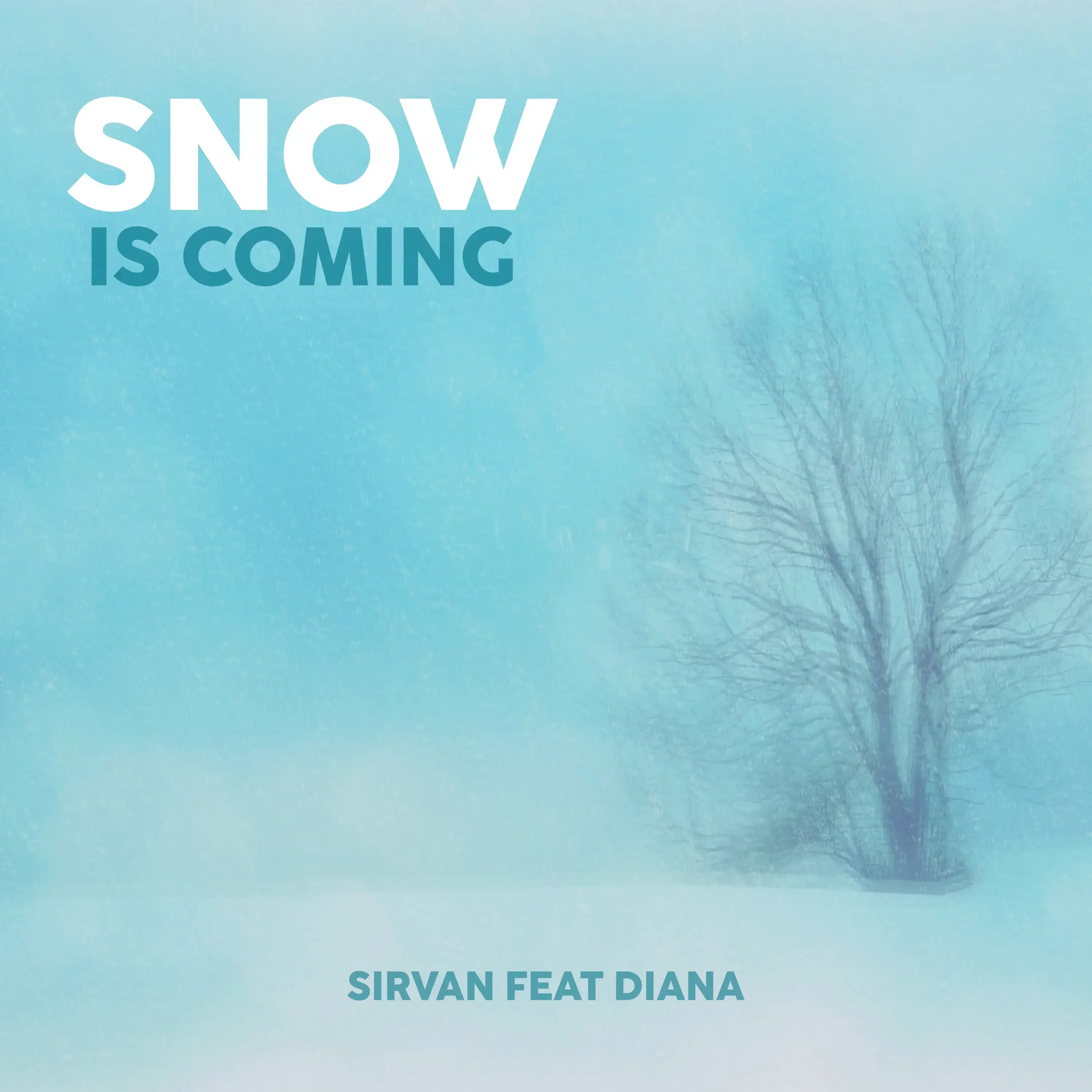 Track Cover