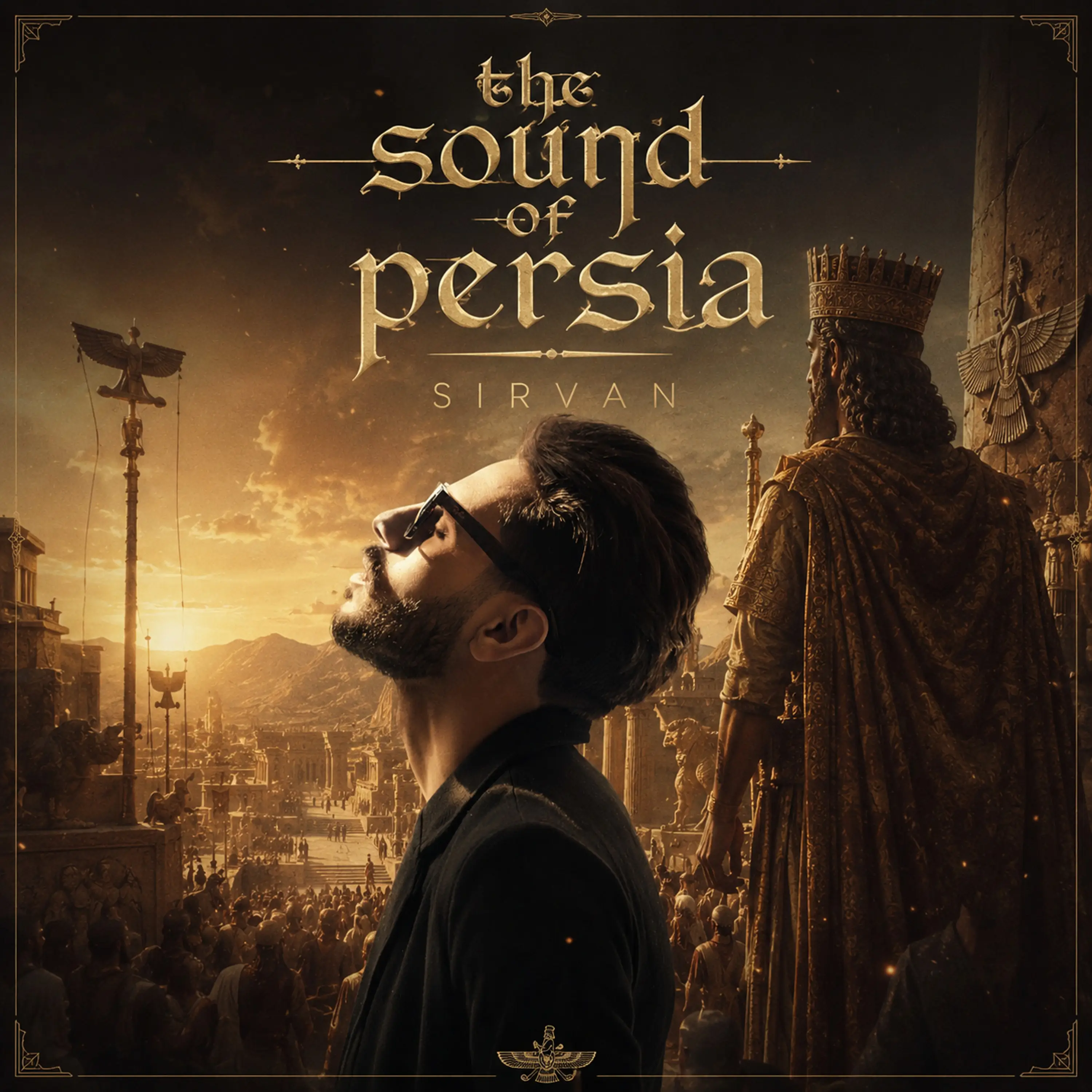The Sound Of Persia