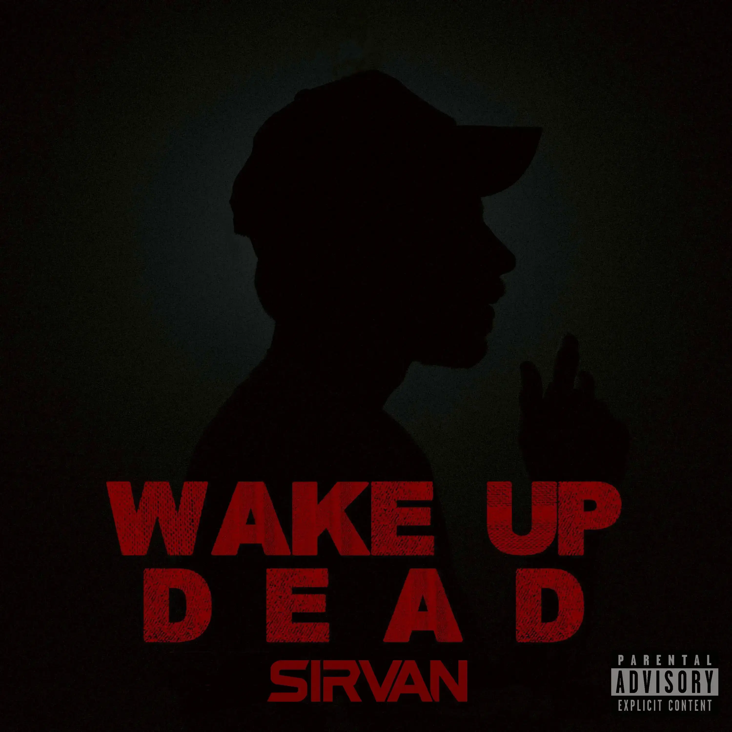 WakeUPDead -sirvan track- Sirvan